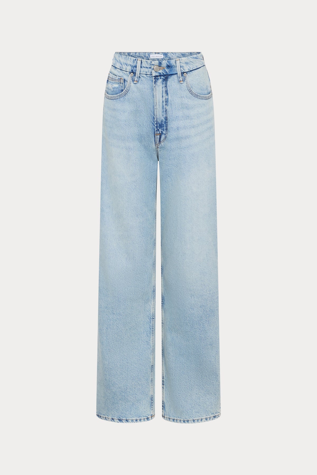 GOOD 90s RELAXED JEANS INDIGO1075
