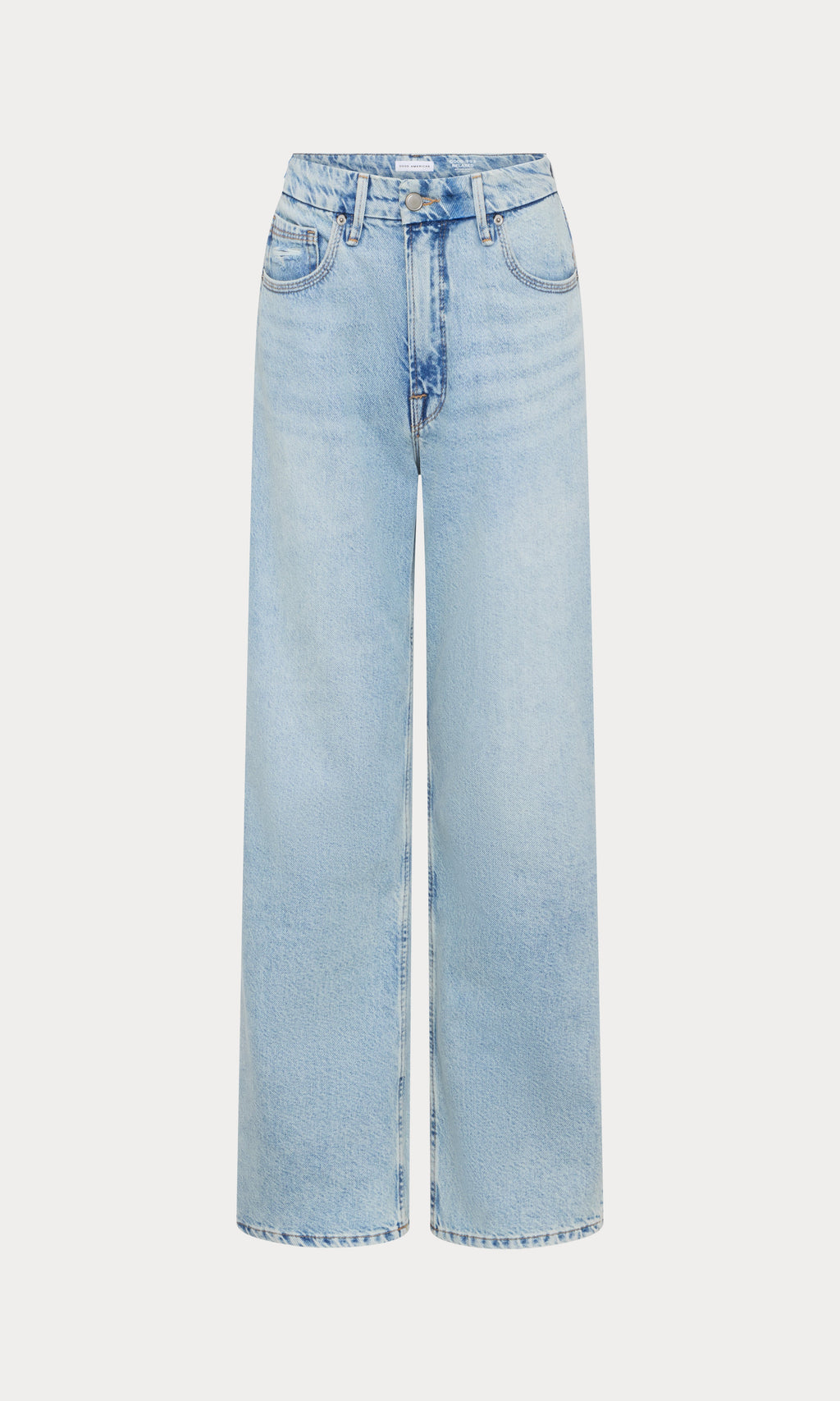 GOOD PETITE 90s RELAXED JEANS INDIGO1075
