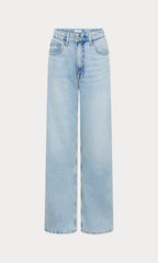 GOOD PETITE 90s RELAXED JEANS INDIGO1075
