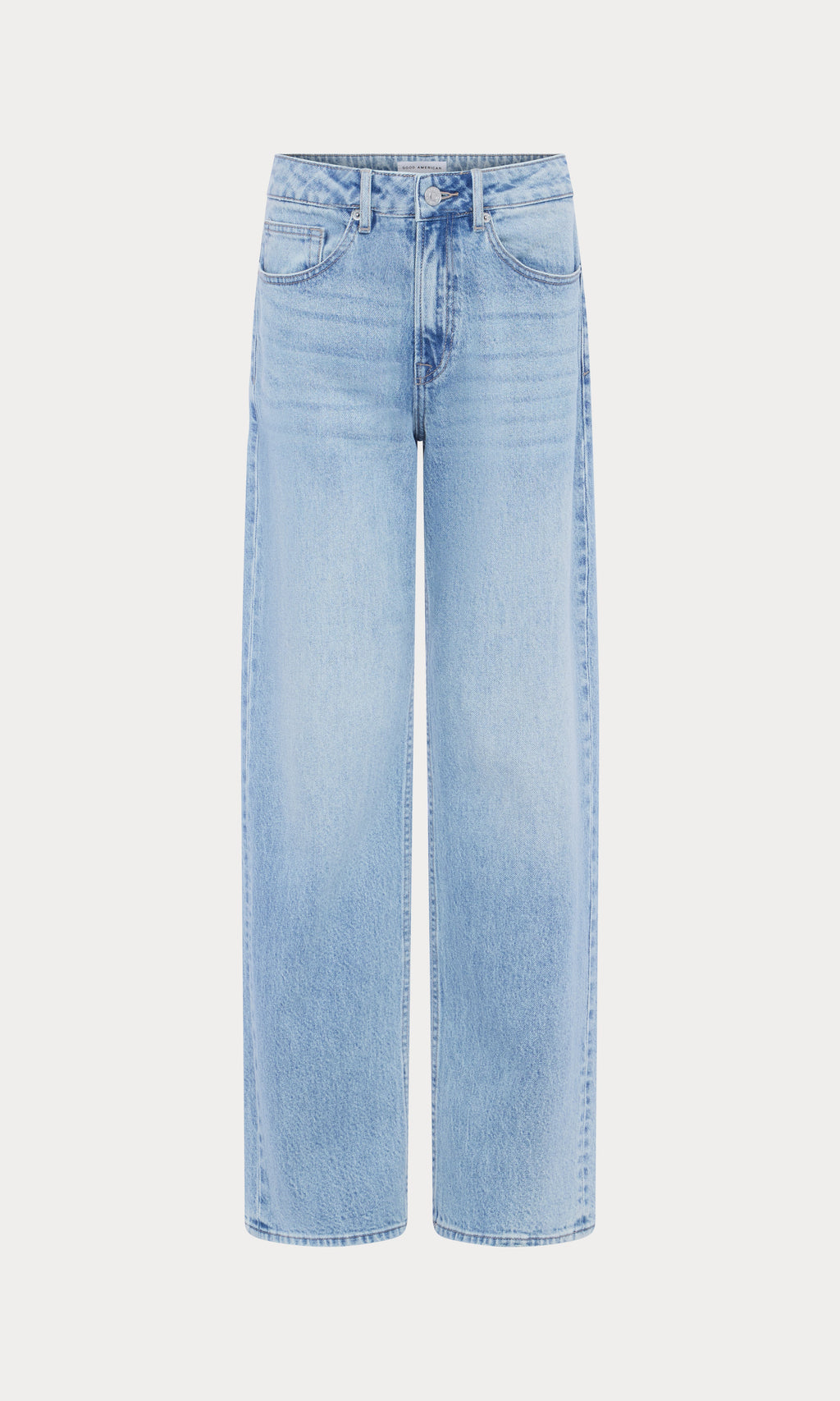 GOOD 90s JEANS INDIGO1257