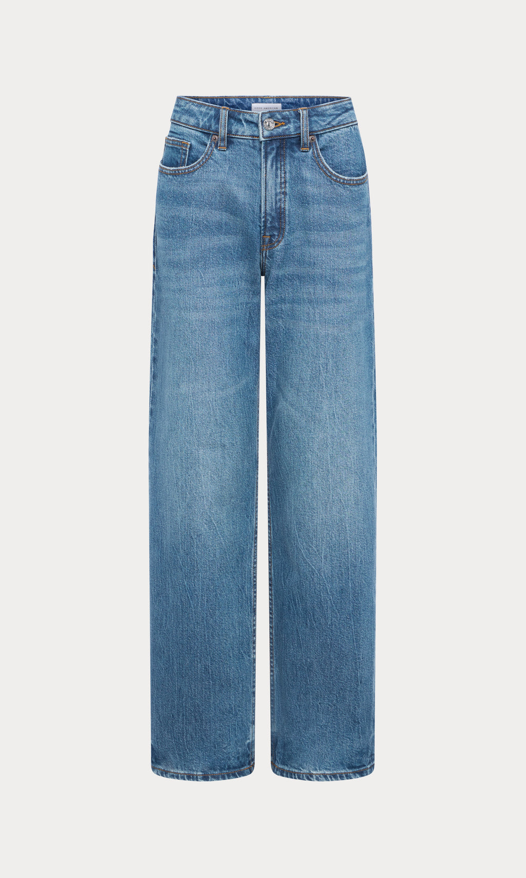 GOOD 90s JEANS INDIGO1287