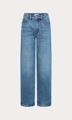 GOOD 90s JEANS INDIGO1287