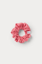 THE SCRUNCHIE POP GINGHAM SMALL
