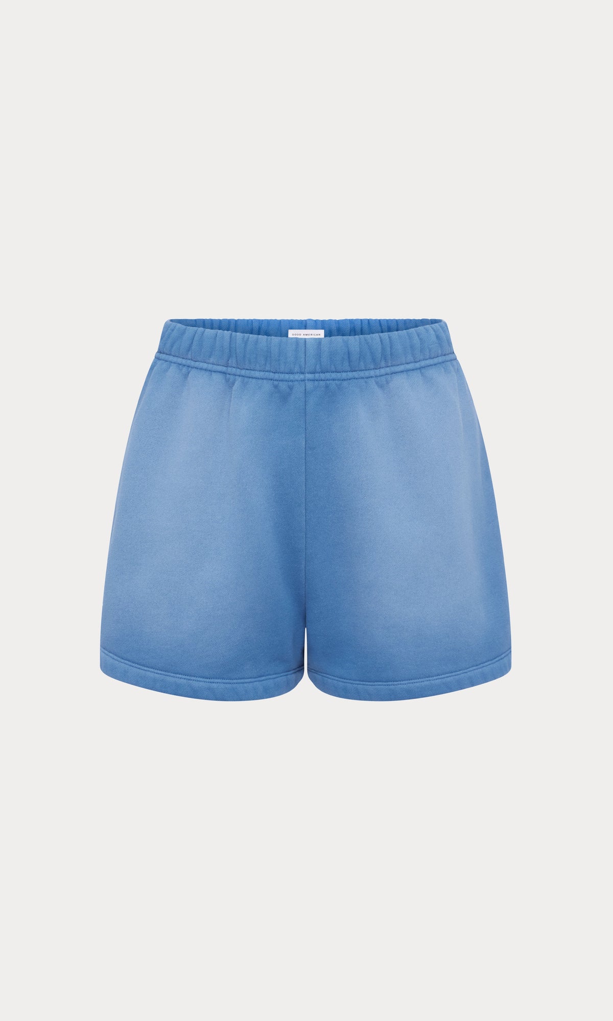 THE FLEECE SHORT BLUE DRIFT