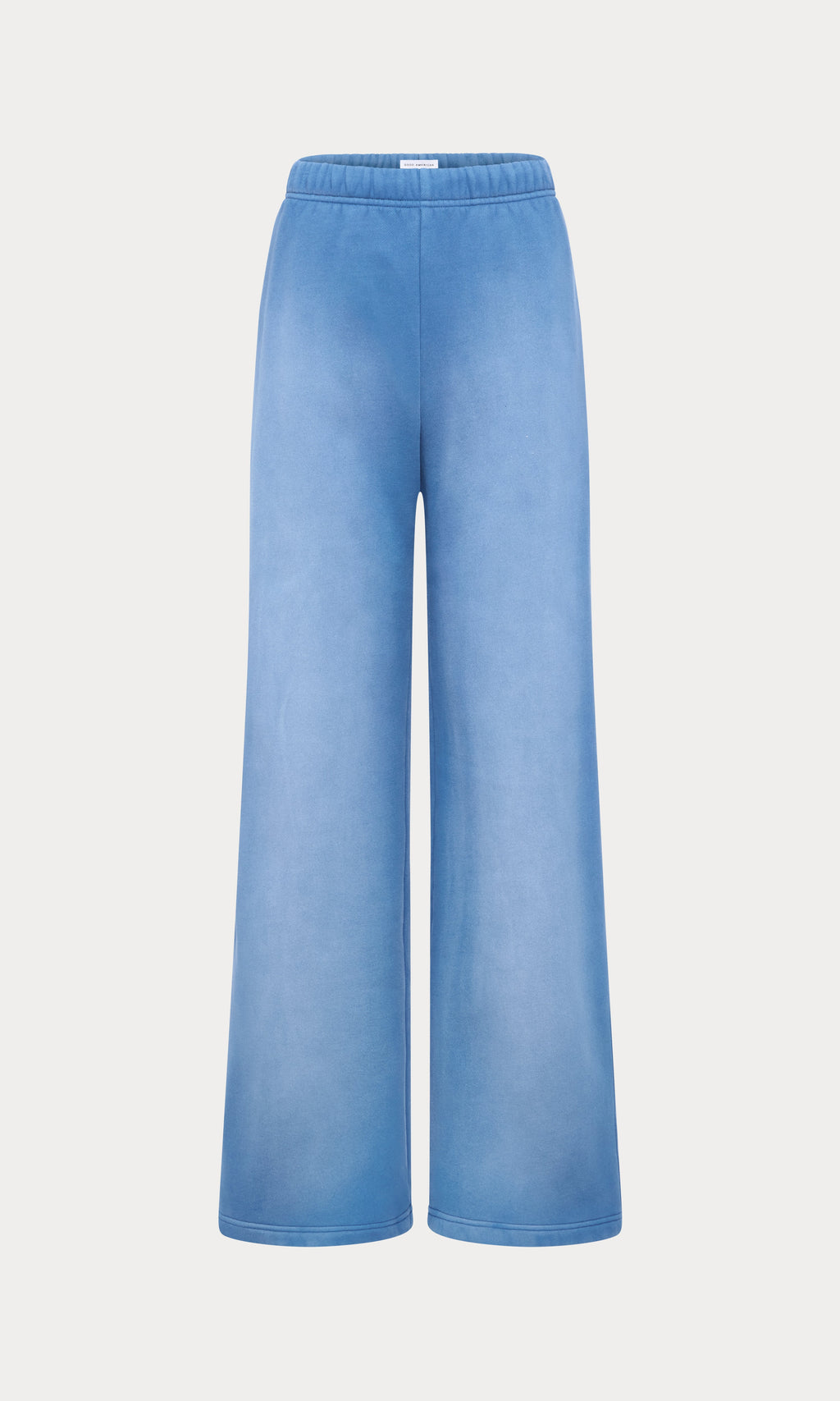 THE FLEECE SWEATPANT BLUE DRIFT