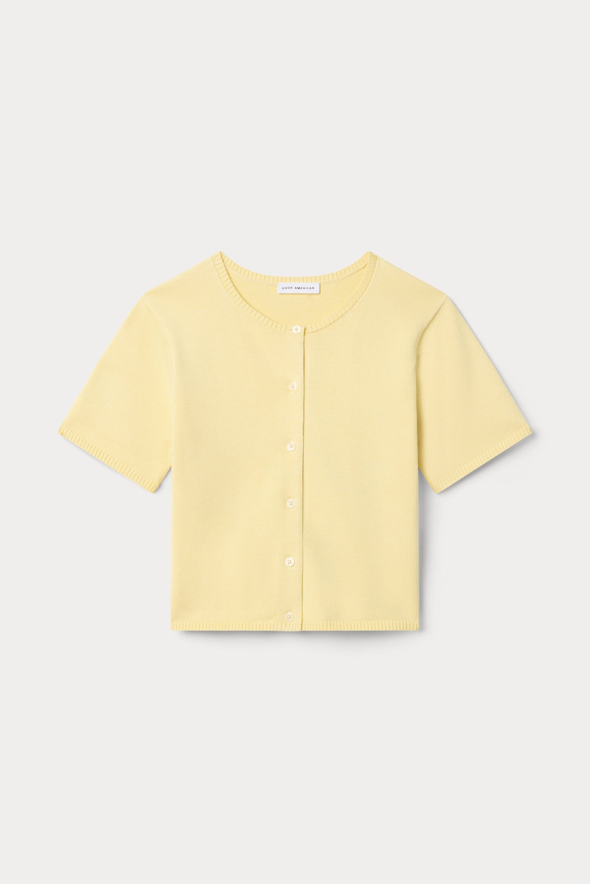 THE KEEPSAKE CARDIGAN HONEY