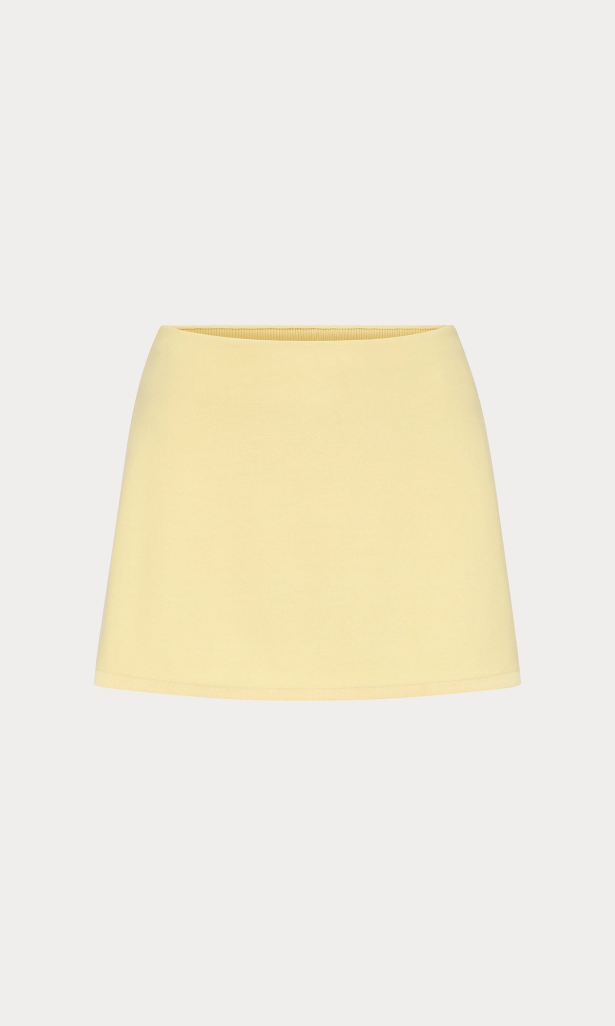 THE KEEPSAKE SKORT HONEY