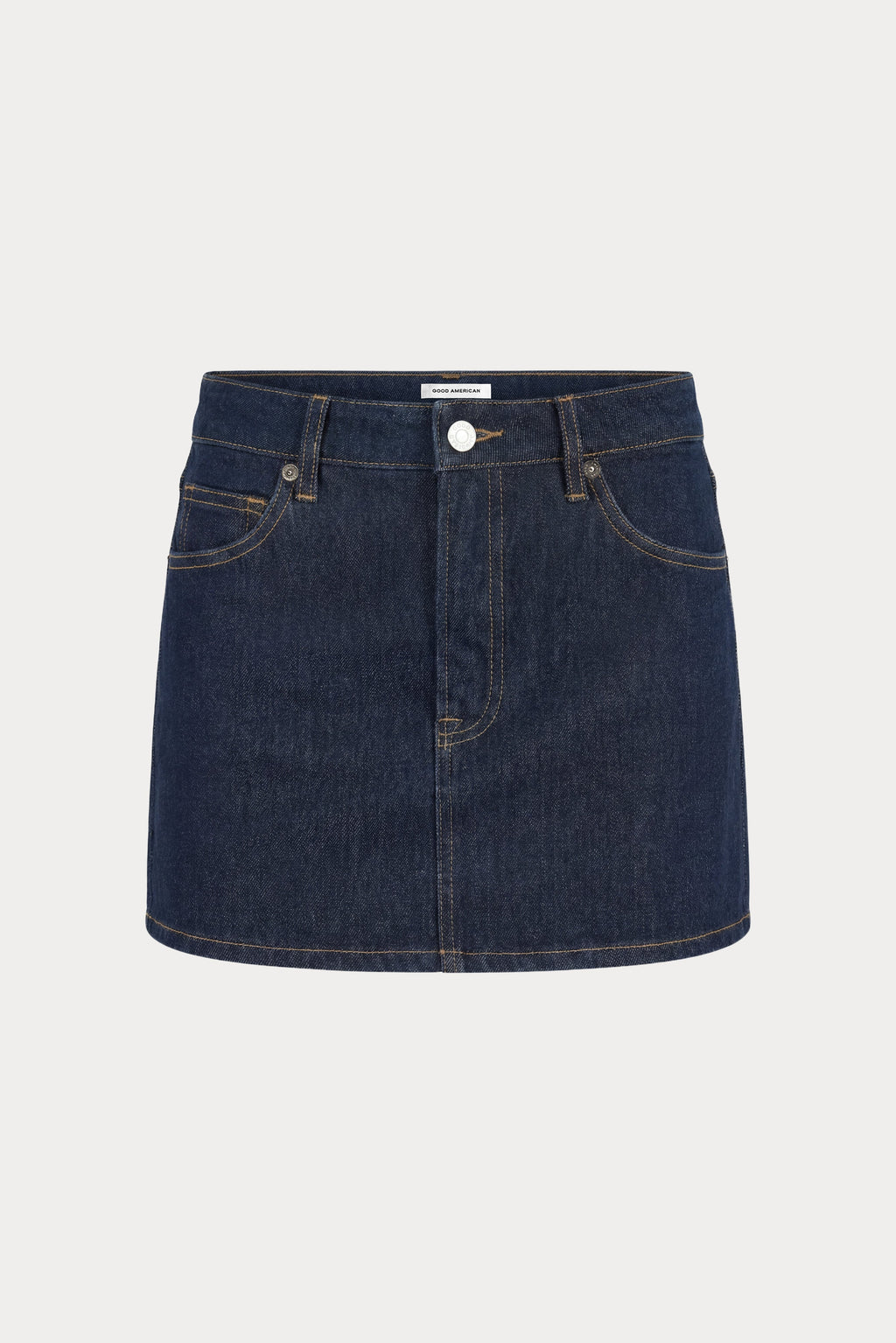 THE MINI SKIRT RINSE