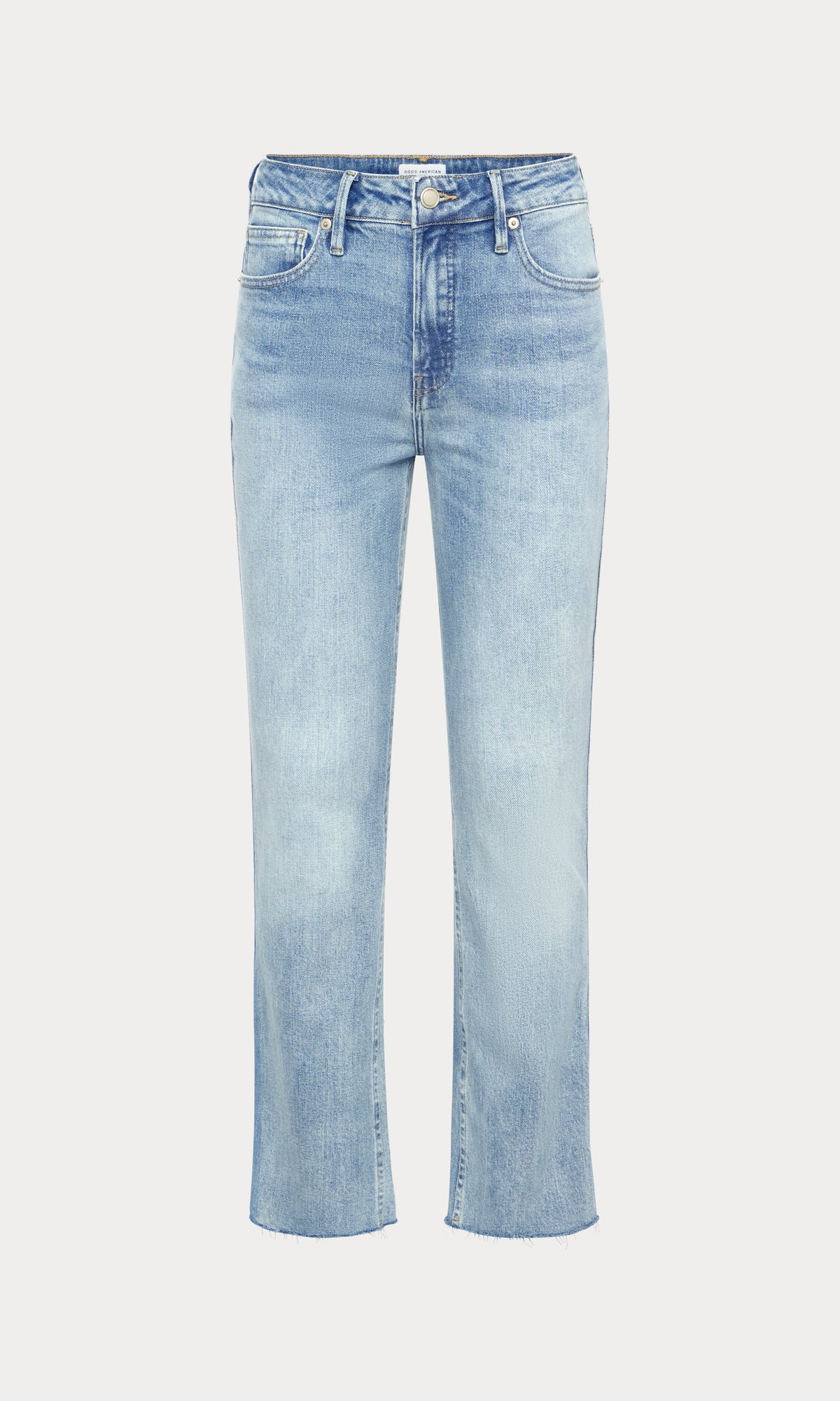 GOOD KICK FLARE JEANS INDIGO1215