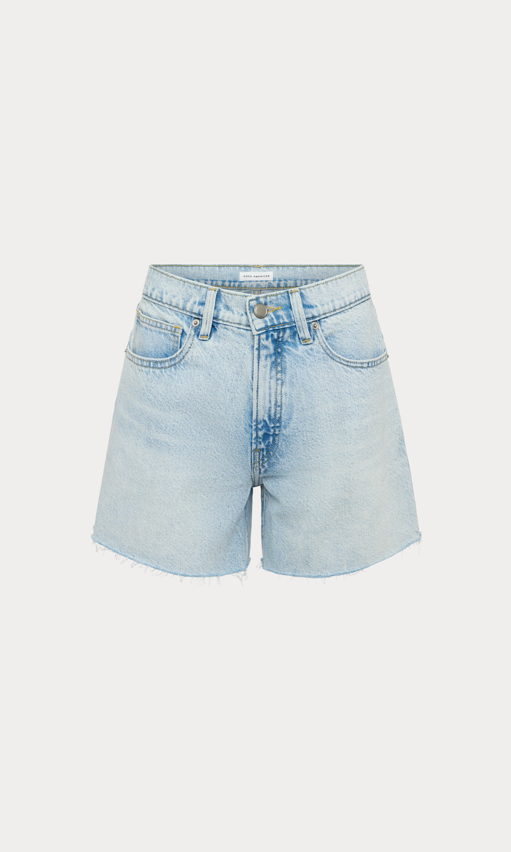 GOOD EVERYDAY SHORTS INDIGO1161
