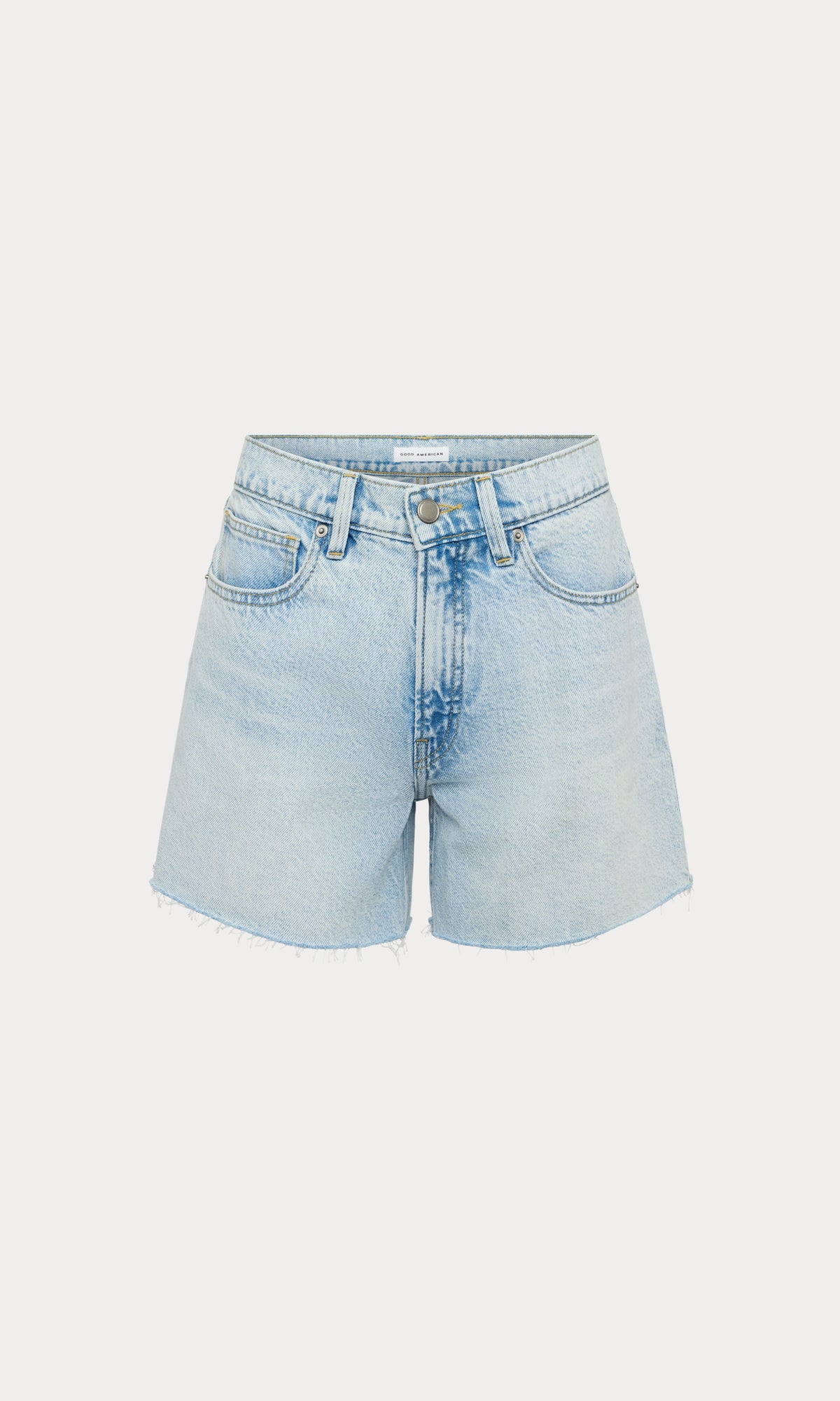 GOOD EVERYDAY SHORTS INDIGO1161