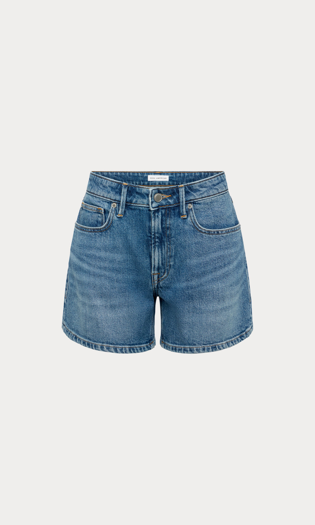 GOOD EVERYDAY SHORTS INDIGOI1102