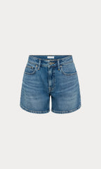 GOOD EVERYDAY SHORTS INDIGOI1102