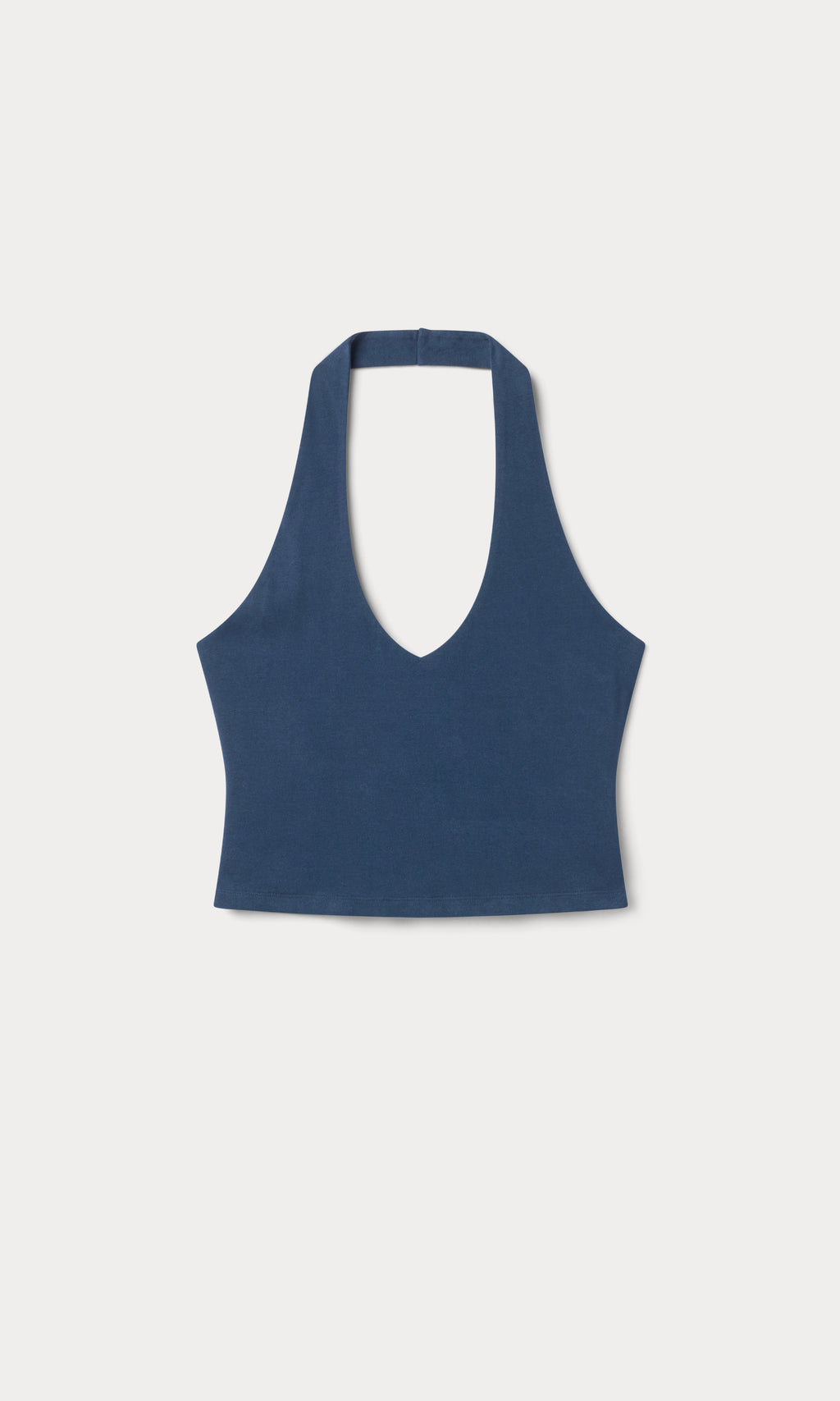 THE HALTER TANK HORIZON INK