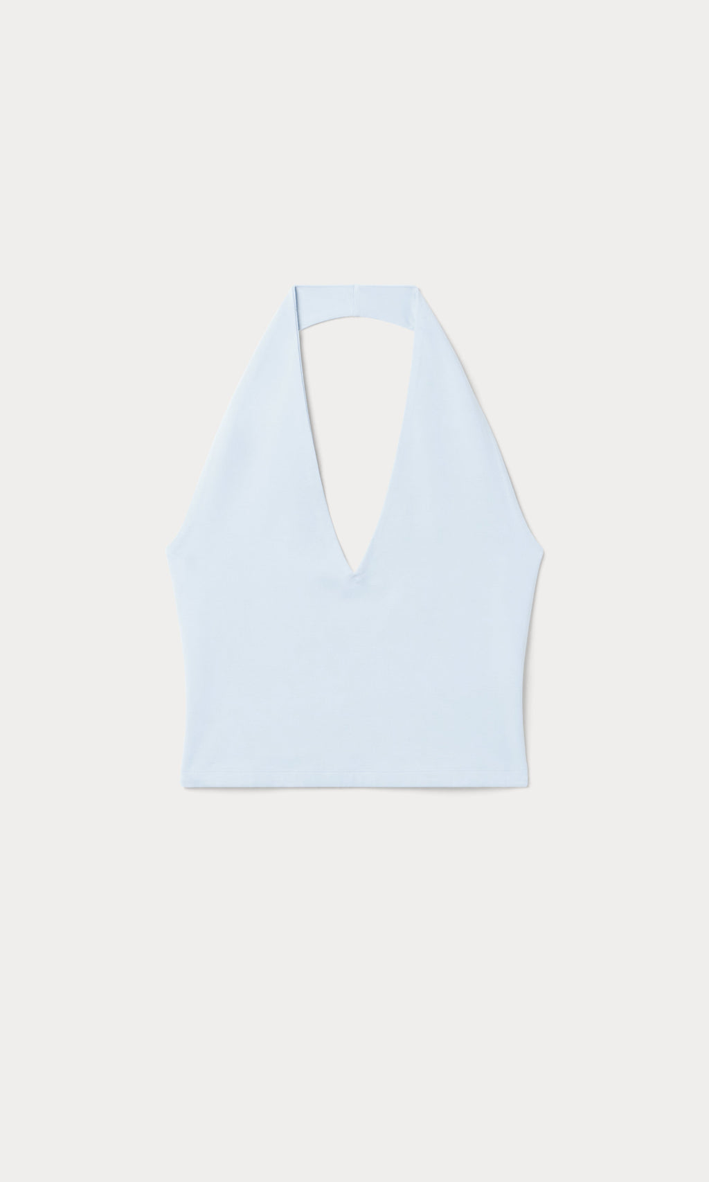 THE HALTER TANK SKY