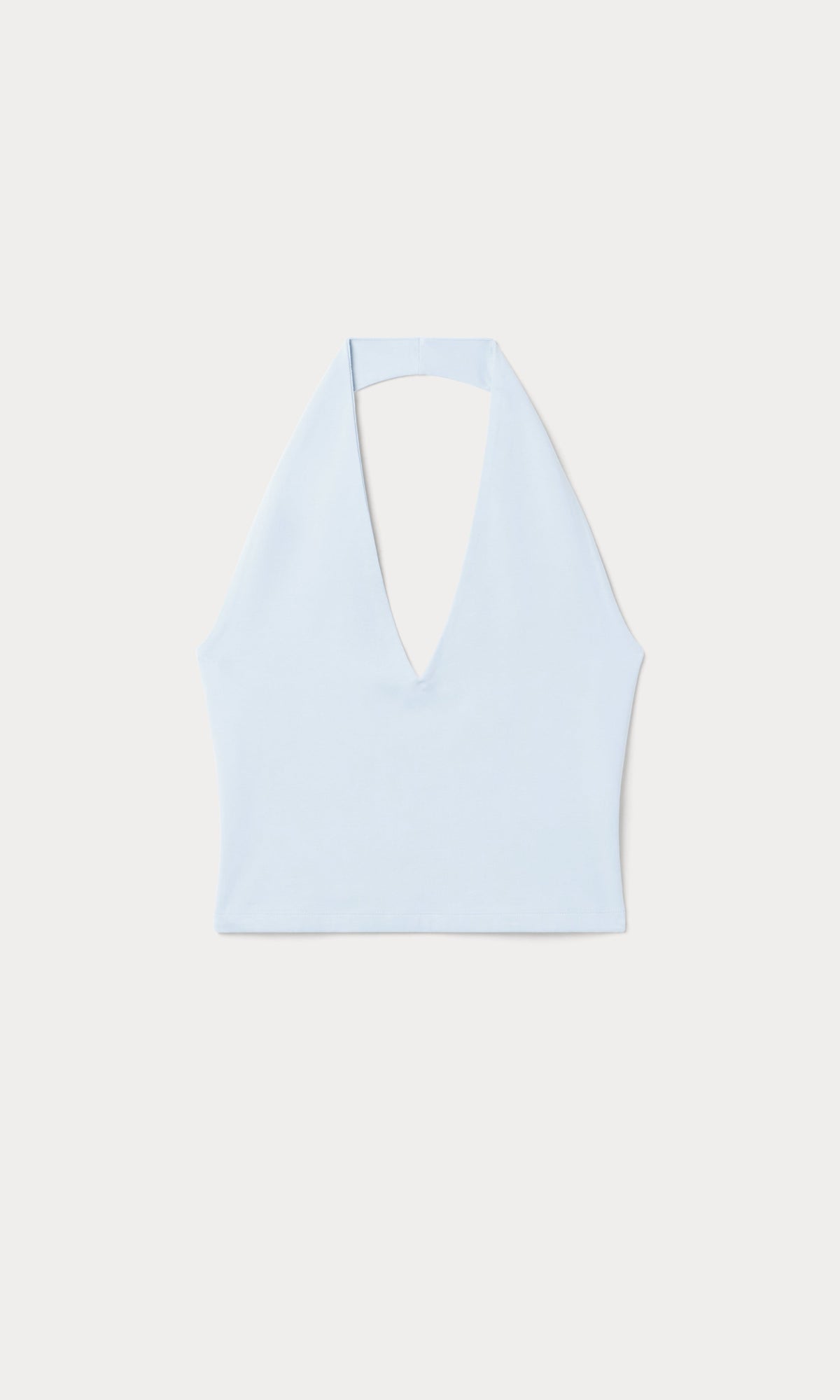THE HALTER TANK SKY