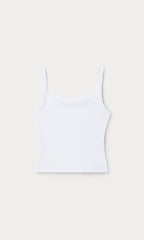THE RINGER TANK WHITE001