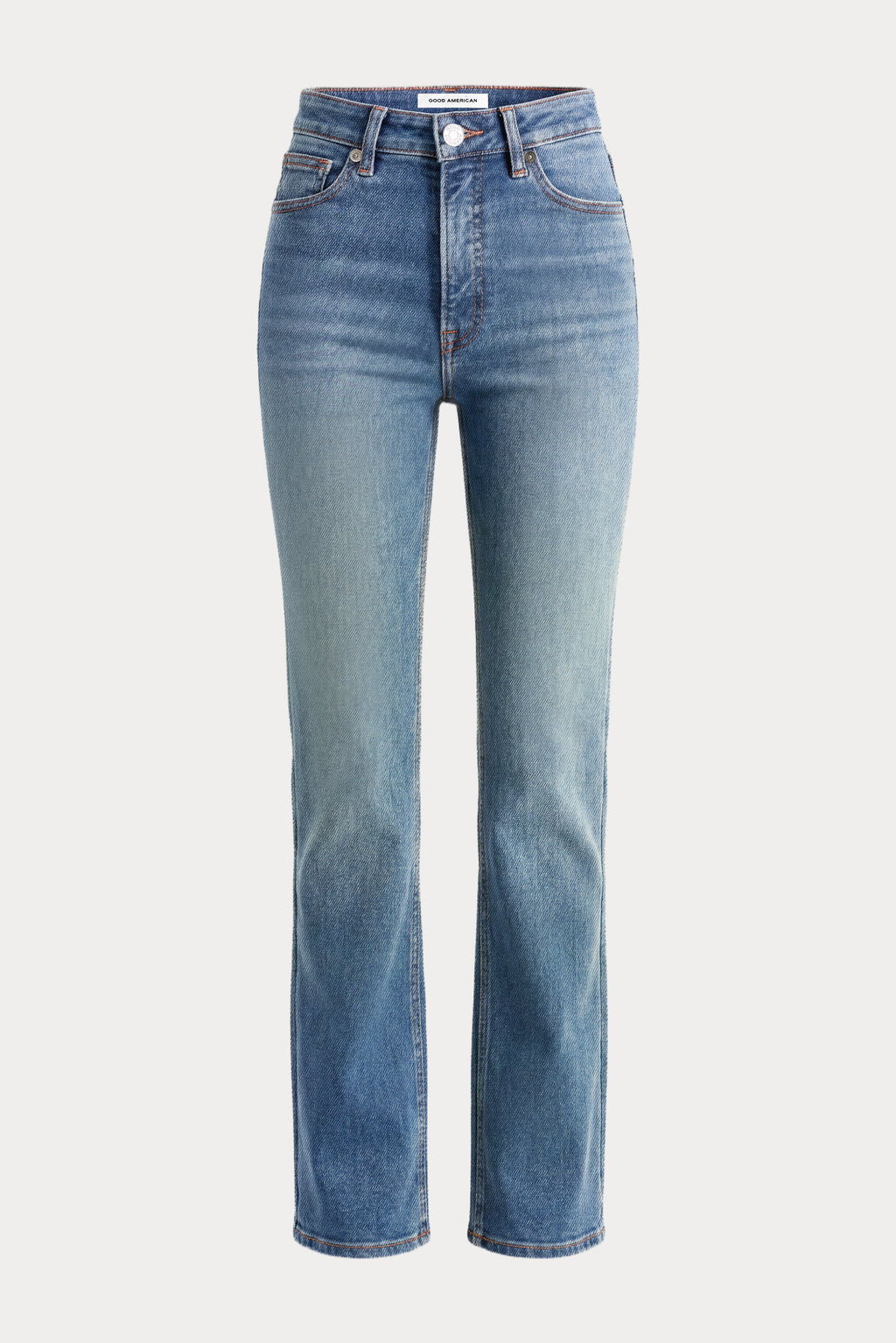 GOOD TRUE STRAIGHT JEANS CRESTVIEW