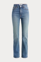GOOD TRUE STRAIGHT JEANS CRESTVIEW