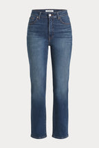 GOOD TRUE STRAIGHT JEANS LYRIC