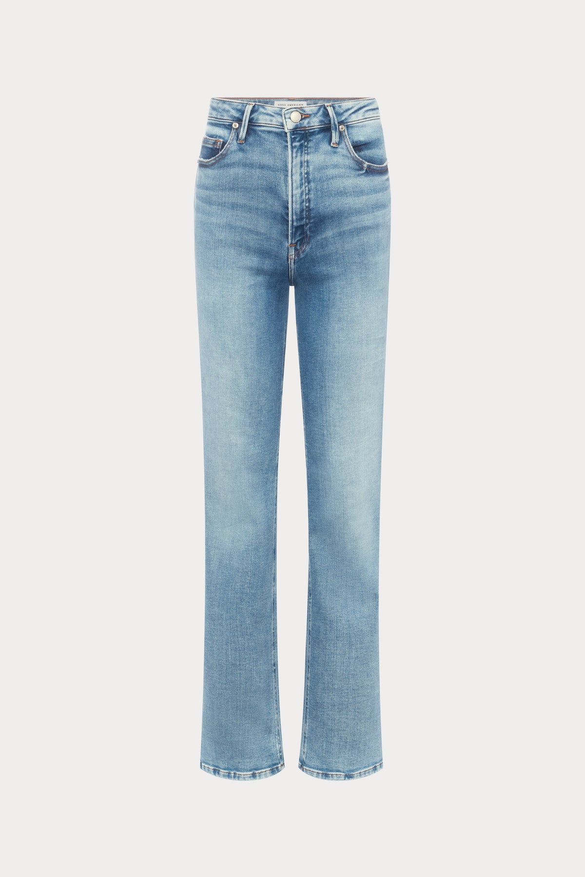 SOFT TECH GOOD TRUE STRAIGHT JEANSINDIGO1214