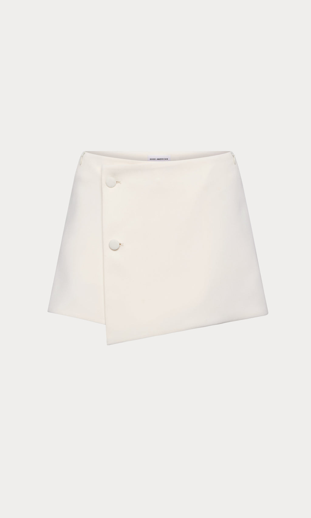 LUXE SUITING SKORT SOFT SHELL