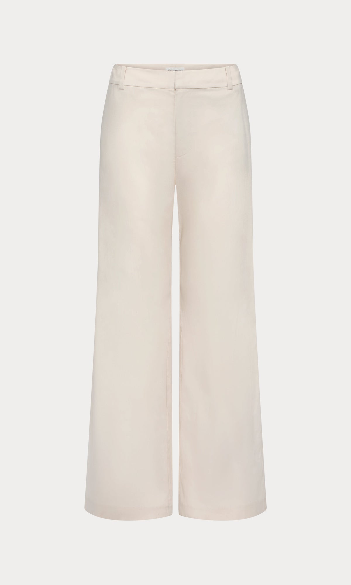 THE WIDE LEG LINEN TROUSER LINO