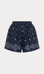 THE RECESS SHORT BANDANA