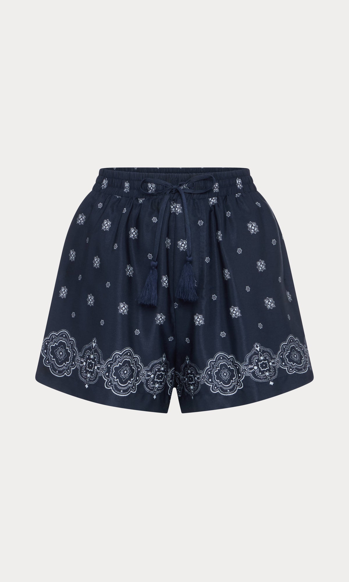 THE RECESS SHORT BANDANA