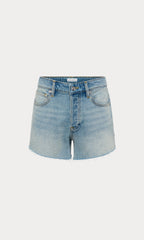 VINTAGE SHORT INDIGO1264