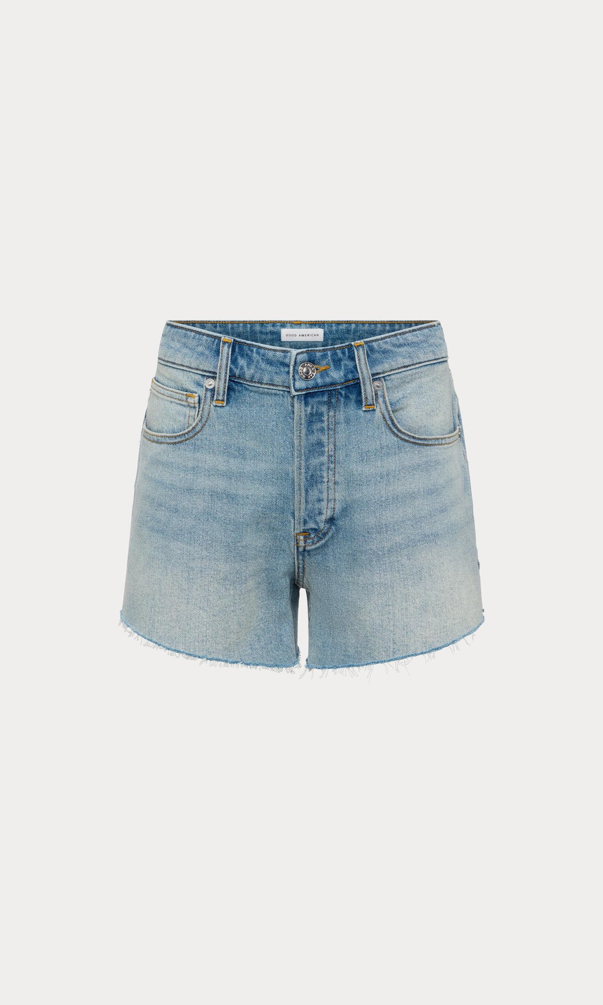 VINTAGE SHORT INDIGO1264