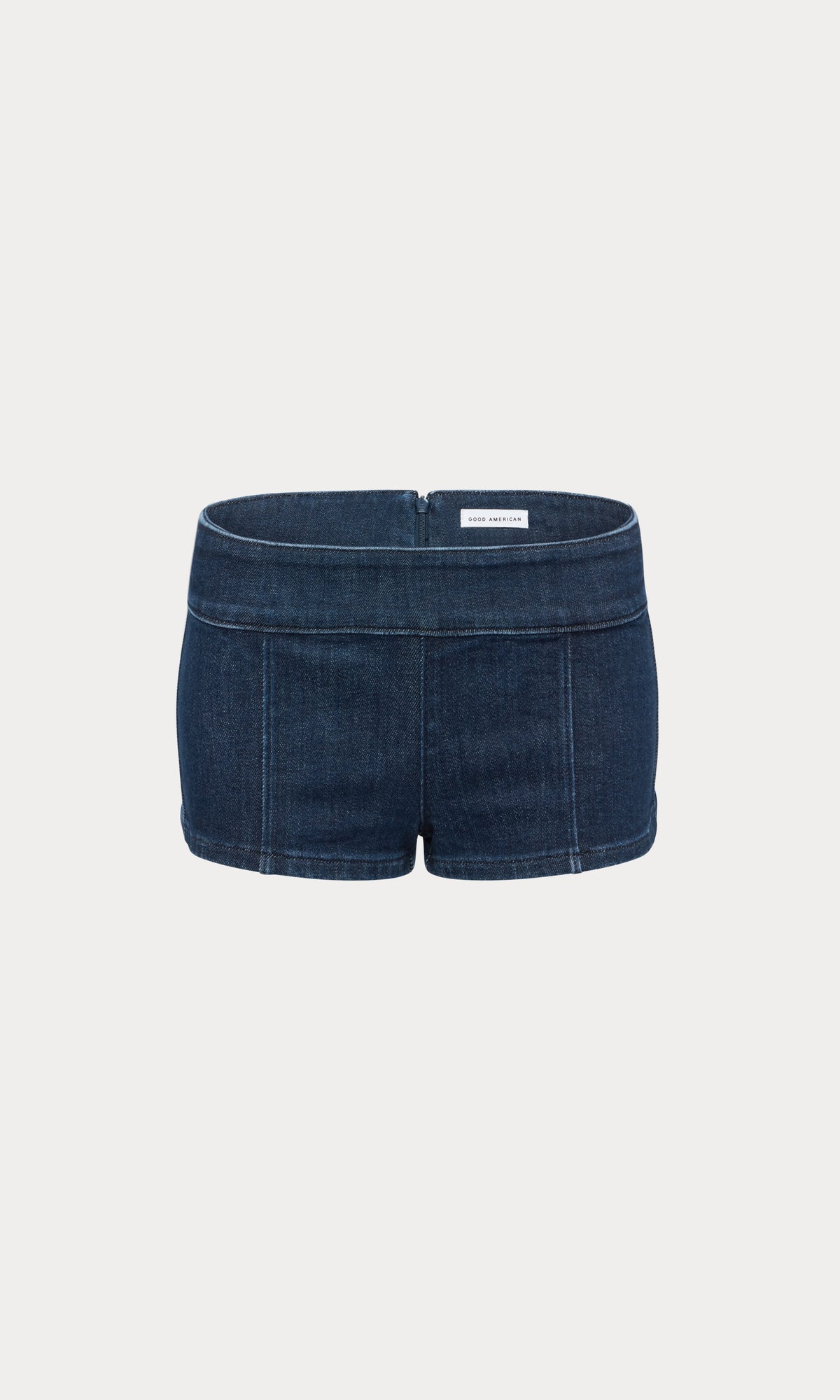 THE MICRO SHORT