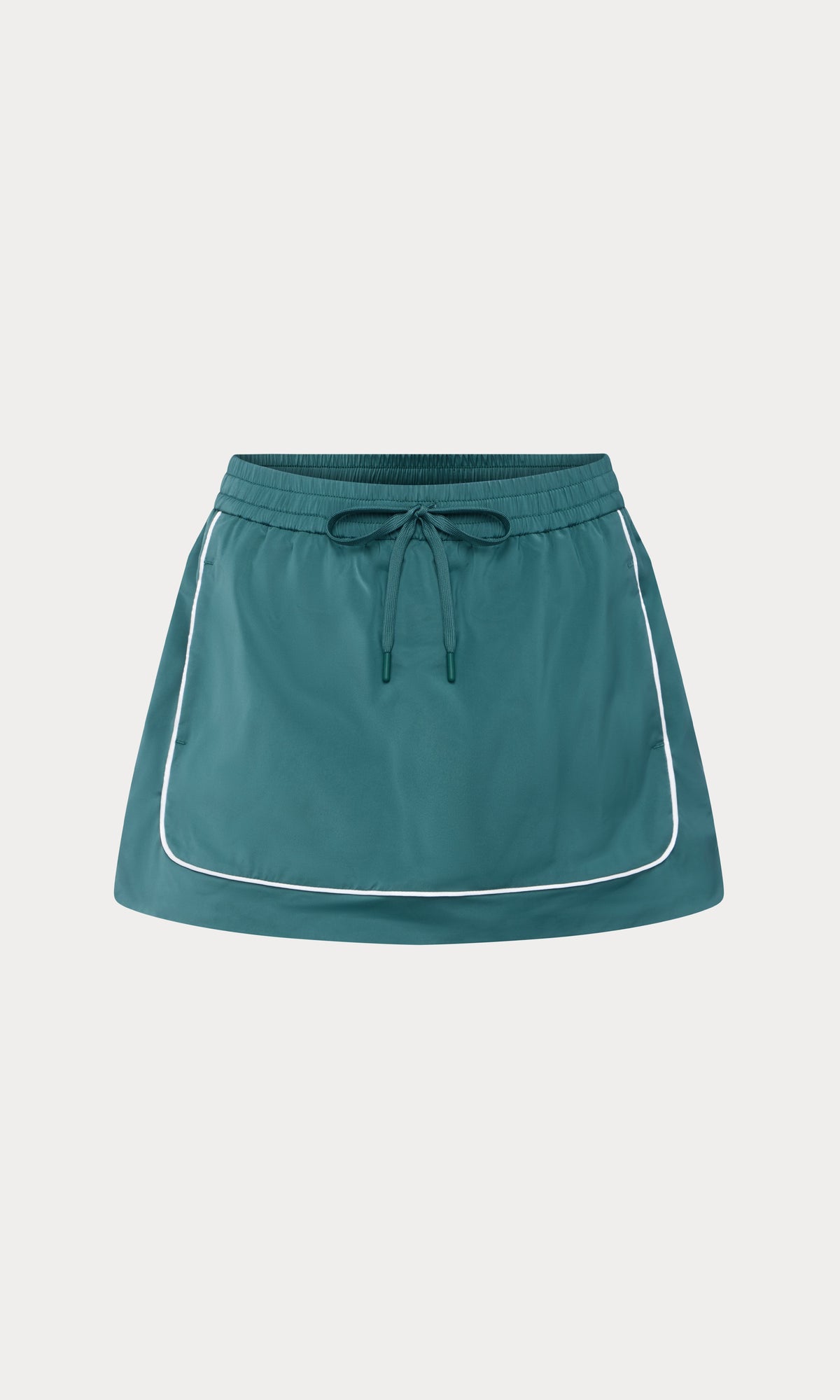 THE SPORT SKORT DEEP TEAL