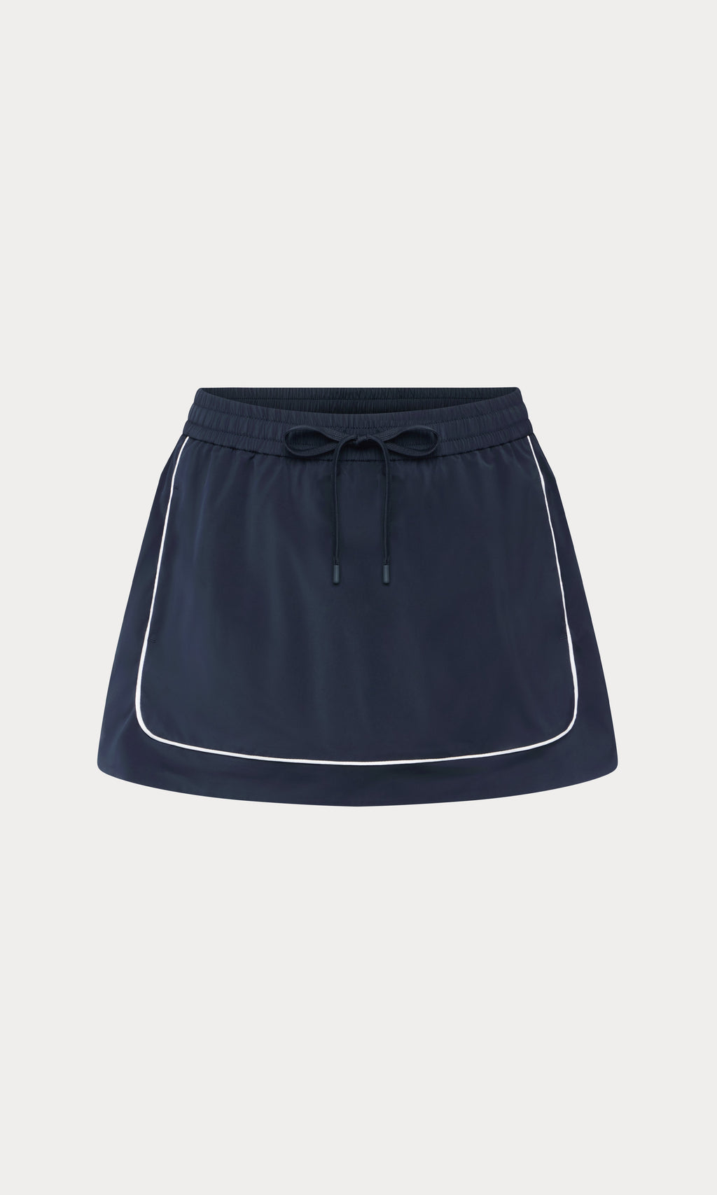 THE SPORT SKORT STORM BLUE