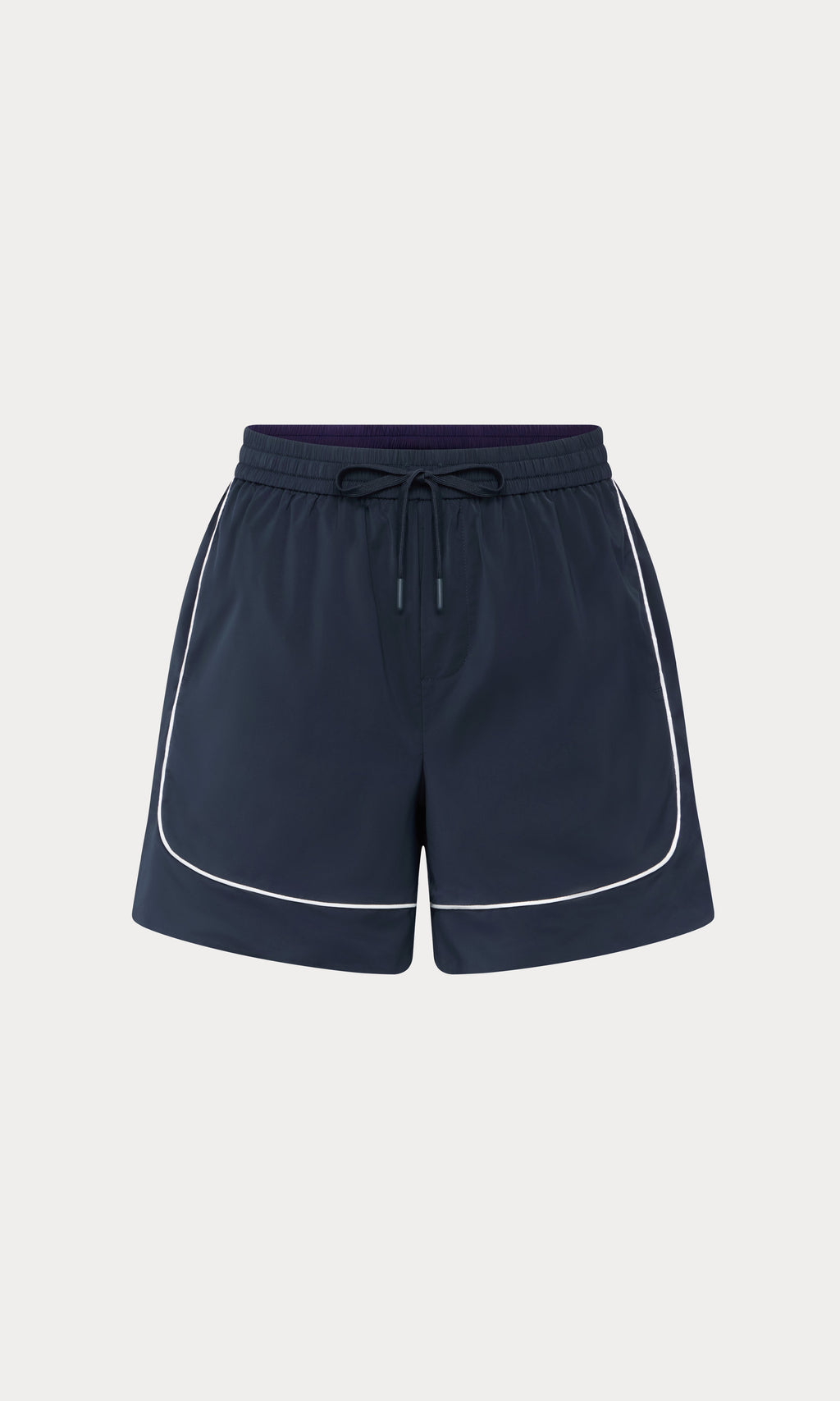 THE SPORT SHORT STORM BLUE