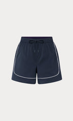 THE SPORT SHORT STORM BLUE