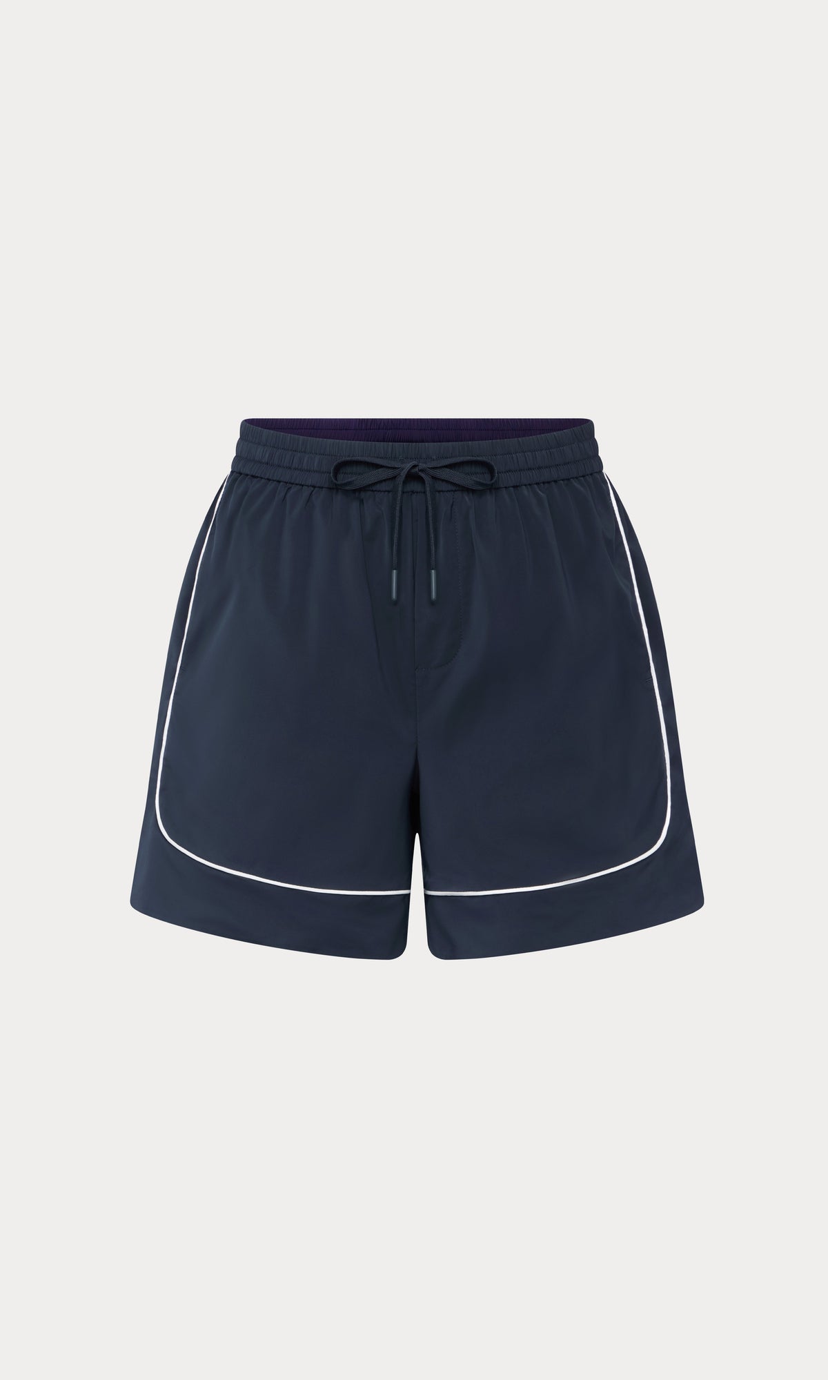 THE SPORT SHORT STORM BLUE