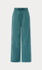 THE SPORT PANT DEEP TEAL