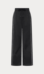 THE SPORT PANT BLACK