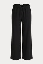 THE PULL ON TROUSER BLACK001
