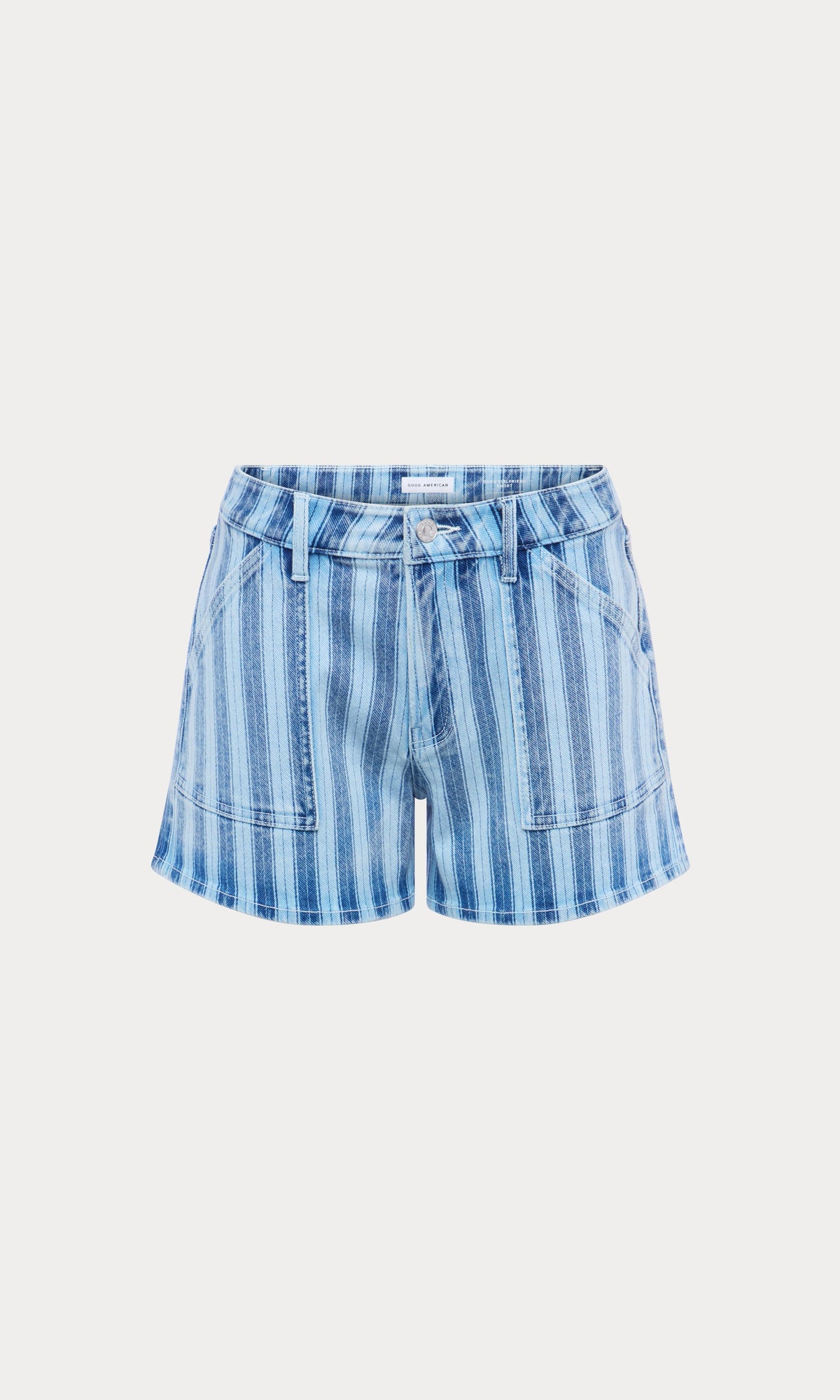 GOOD GIRLFRIEND SHORT RIVERVIEW