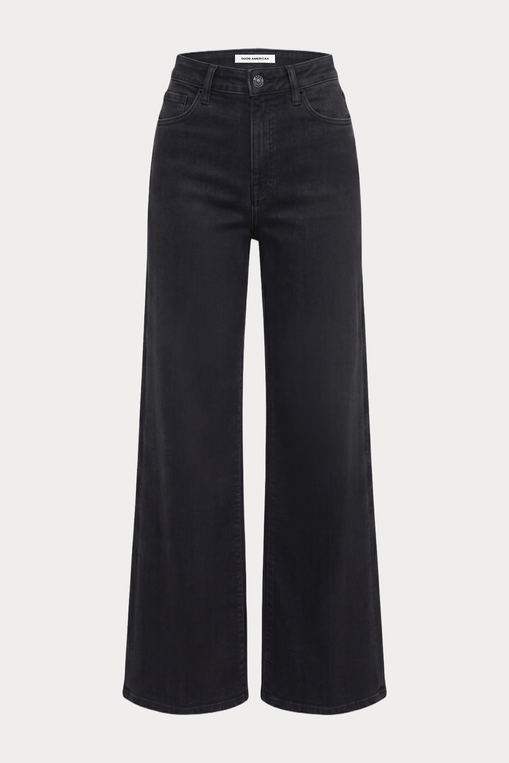GOOD WAIST PALAZZO ANKLE JEANS TYRE