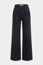 GOOD WAIST PALAZZO ANKLE JEANS TYRE