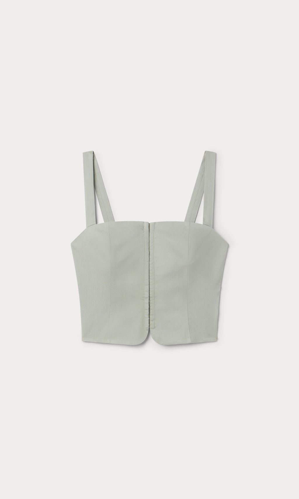 THE LINEN CORSET MOSSWELL
