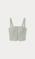 THE LINEN CORSET MOSSWELL