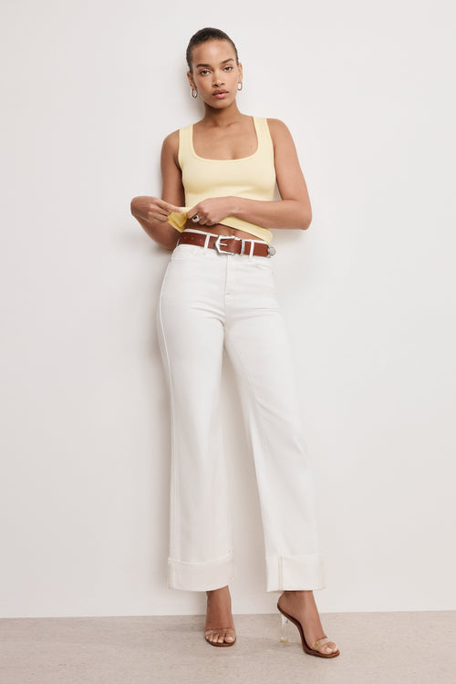 CLASSIC WESTERN BELT COGNAC002