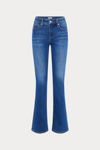 GOOD LOW RISE BOOTCUT JEANS ARTICULATE