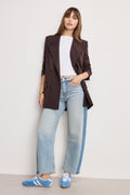GOOD BARREL JEANS INDIGO932