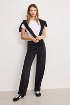 GOOD 90s RELAXED JEANS BLACK406