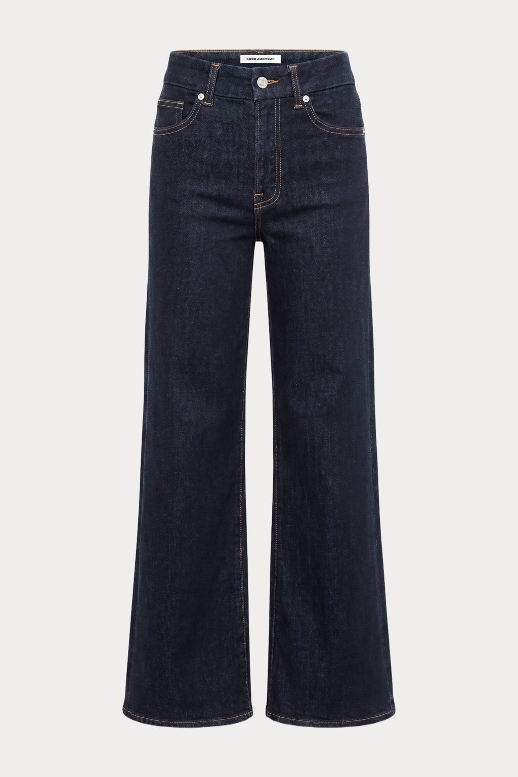 ALWAYS FITS SLIM PALAZZO JEANS DENETHIC BLUE